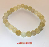 KH8JACH KOGELHANGER 8MM JADE CHINEES 45 CM