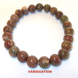 KR8VARI KOGELARMBAND VARIEGATION REK