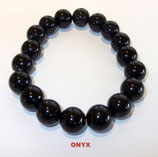 KH12ONYX KOGELHANGER 12MM ONYX 45 CM