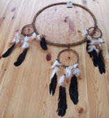 DR42CM DROMENVANGER - DREAMCATCHER 42 CM