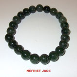 KR8NEJA KOGELARMBAND NEFRIET JADE REK