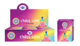 WCCHLO CONES-KEGELTJES CHAKRA LOTUS