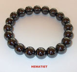 KR10HEMA KOGELARMBAND HEMATIET REK