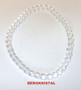 KR4BERG KOGELARMBAND BERGKRISTAL REK