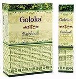 ESGPATC NC GOLOKA PATCHOULI 15 GRAM