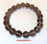 KS10ROOK KOGELARMBAND ROOKKWARTS SLOTJE