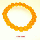 KH8JAGE KOGELHANGER 8MM JADE GEEL 45 CM