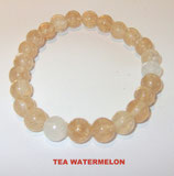 KH8TEWA KOGELHANGER 8MM TEA WATERMELON 45 CM