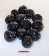 KNNUMI100 KNUFFELSTENEN NUMMIET ZAKJE VAN 100 GRAM