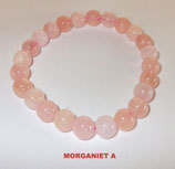 KS8MORA KOGELARMBAND MORGANIET A SLOTJE