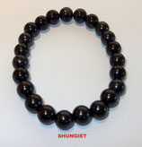 KS8SHUN KOGELARMBAND SHUNGIET SLOTJE
