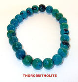 KS8THOR KOGELARMBAND THOROBROTHOLITE SLOTJE