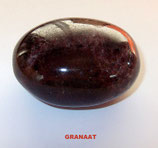 ZEGRRO GRANAAT ROOD