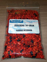 KWZUIV KORRELWIEROOK ZUIVERING 30 GRAM