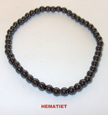 KR4HEMA KOGELARMBAND HEMATIET REK