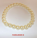 KH8PARB KOGELHANGER 8MM PARELMOER B 45 CM