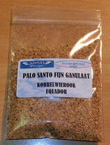 KWPALF KORRELWIEROOK PALO SANTO FIJN GRANULAAT