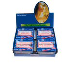 WZ150GR NAG CHAMPA BLAUW ZEEP 150 GRAM