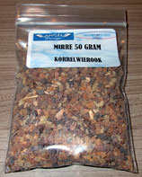 KWMIRR KORRELWIEROOK MIRRE 30 GRAM