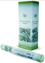 WSHWSA GREEN TREE 6 X 20 GR WITTE SALIE