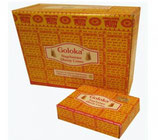 NCDHGOLO NC GOLOKA DHOOP STICKS 20 GR