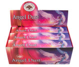 GTANDU GREEN TREE WIEROOK 12 DOOSJES ANGEL DUST