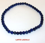 KH4LAPI KOGELHANGER 4MM LAPIS LAZULLI 45 CM