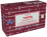 SATTANT SATYA TANTRA DOOS 12 STUKS