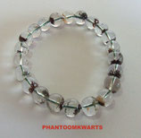 KS8PHKW KOGELARMBAND PHANTOOMKWARTS SLOTJE