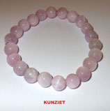 KS8KUNZ KOGELARMBAND KUNZIET SLOTJE
