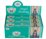 GTANHE GREEN TREE WIEROOK 12 DOOSJES ANGEL HEALING