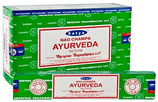 SATNCAY SATYA NC AYURVEDA DOOS 12 STUKS