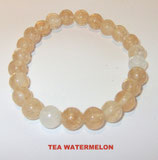 KR8TEWA KOGELARMBAND TEA WATERMELON REK