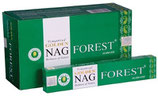 ESNAGFO NC GOLDEN NAG FOREST 12 ST