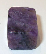 KNSUGI100 KNUFFELSTENEN SUGILIET ZAKJE VAN 100 GRAM