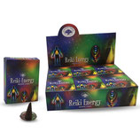 WCREEN CONES - KEGELTJES WIEROOK REIKI ENERGY