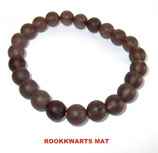 KH8ROOM KOGELHANGER 8MM ROOKKWARTS MAT 45 CM