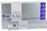 ESNAGHIMA NC GOLDEN NAG HIMALAYA 12 ST