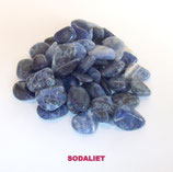 KNSODA100 KNUFFELSTENEN SODALIET 100 GRAM