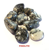 KNPINO100 KNUFFELSTENEN PINOLIET 100 GRAM