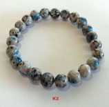 KR8K2 KOGELARMBAND K2 REK