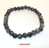 KR6LARV KOGELARMBAND LARVIKIET REK