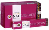 ESNAGMEDI NC GOLDEN NAG HIMALAYA 12 ST