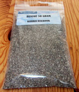 KWBENZ KORRELWIEROOK BENZOE 30 GRAM