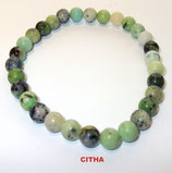 KS6CITH KOGELARMBAND CITHA SLOTJE