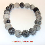 KH10TOKW KOGELHANGER 10MM TOERMALIJNKWARTS 45 CM