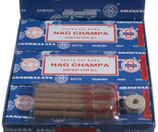 NCDHST NC BLAUW DHOOP STICKS 30 GR