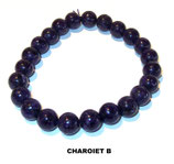 KS8CHAB KOGELARMBAND 8MM CHAROIET B SLOTJE