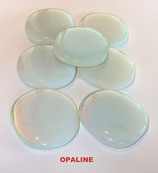 PLOPAL PLATTE STENEN OPALINE ZAKJE 200 GRAM