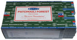 NCPAFO NC PATCHOULI FOREST 15 GRAM